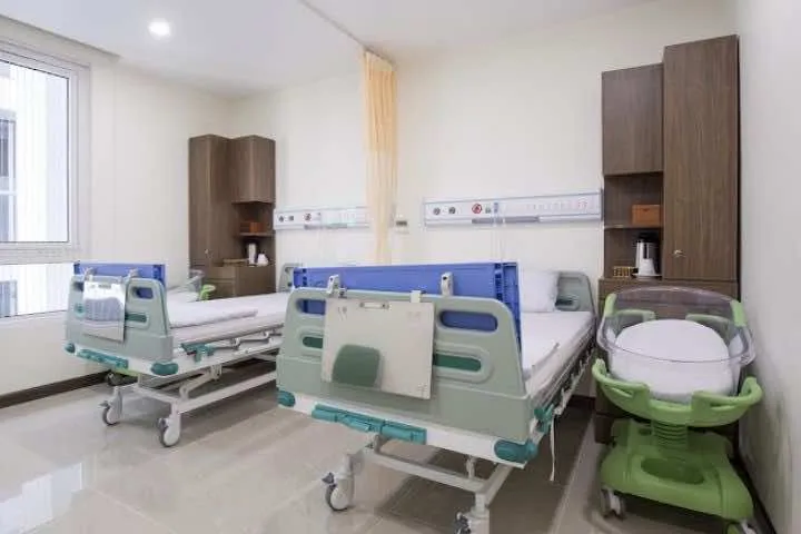 Bệnh viện Đa khoa Quốc tế Thu Cúc