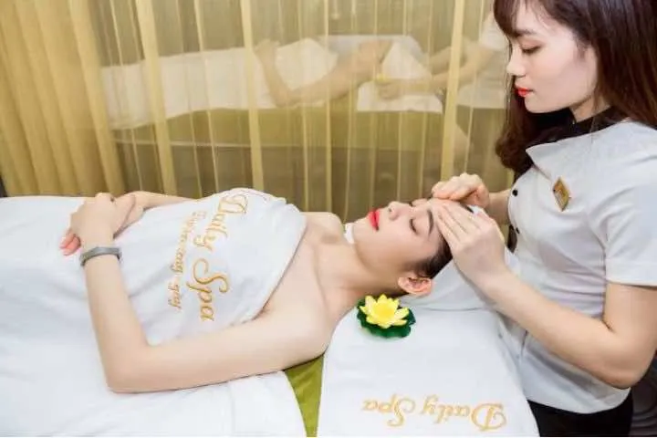 Daily Spa Quận Long Biên, Hà Nội