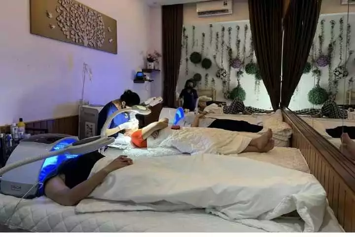Heny Beauty Gia Lai TP Pleiku