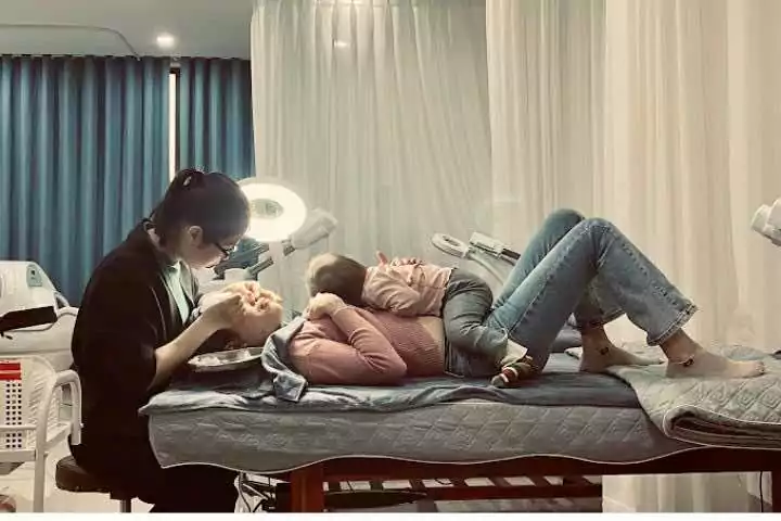 Key Beauty Spa Quận Hà Đông, TP Hà Nội
