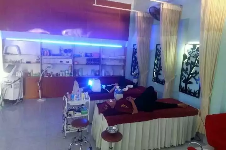 Mộc Spa TP Tam Kỳ