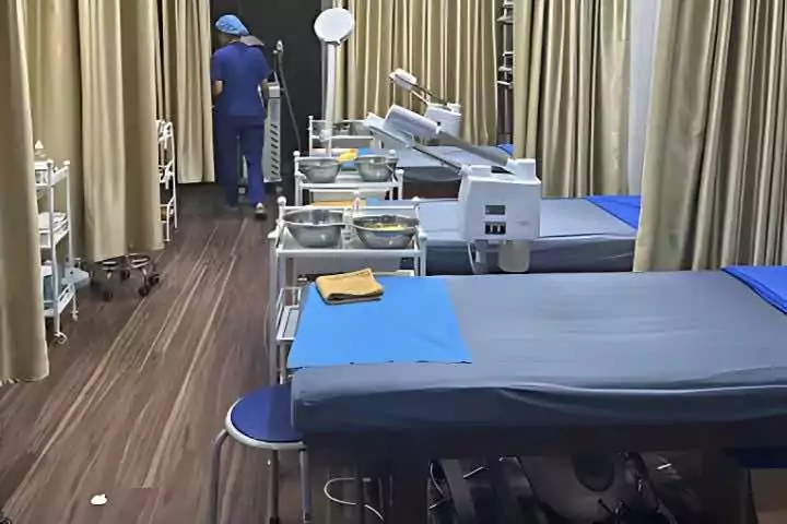 Phòng khám Chuyên khoa Da liễu Maia&Maia