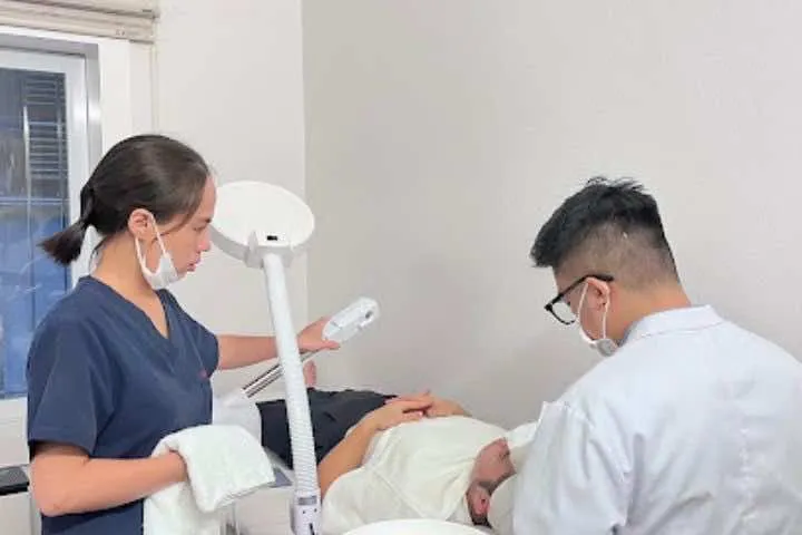  Phòng khám Da liễu MDmedical