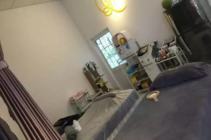 Quyeen Spa TP Tây Ninh