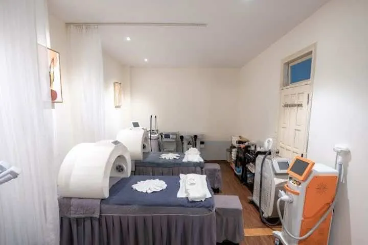 SeoulSpa.Vn TP Tam Kỳ