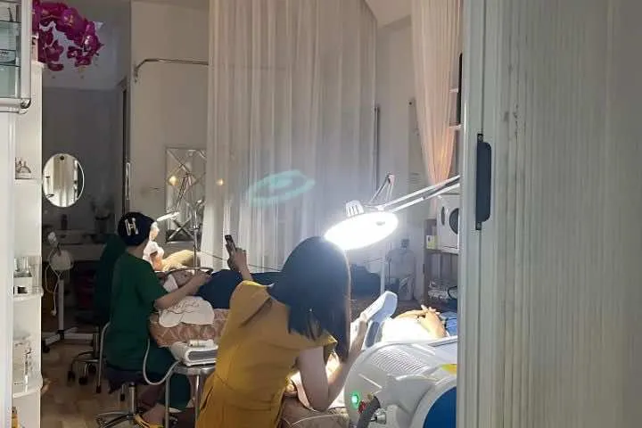 Bela Spa Nha Trang, Khánh Hoà