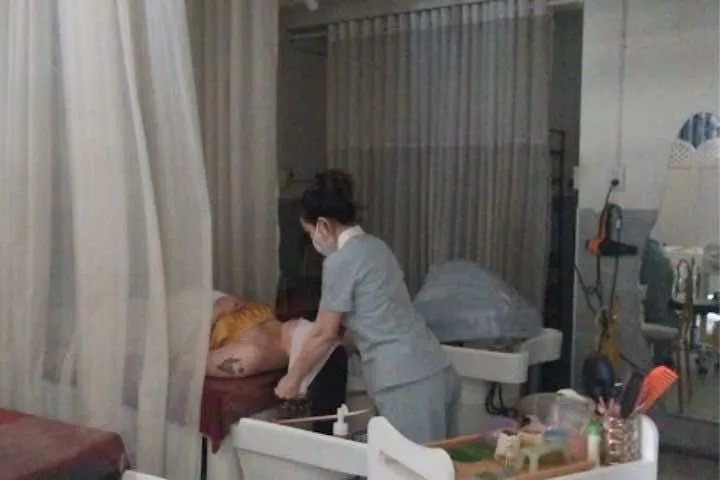 Dưỡng Sinh Cô Hạt TP Rạch Giá