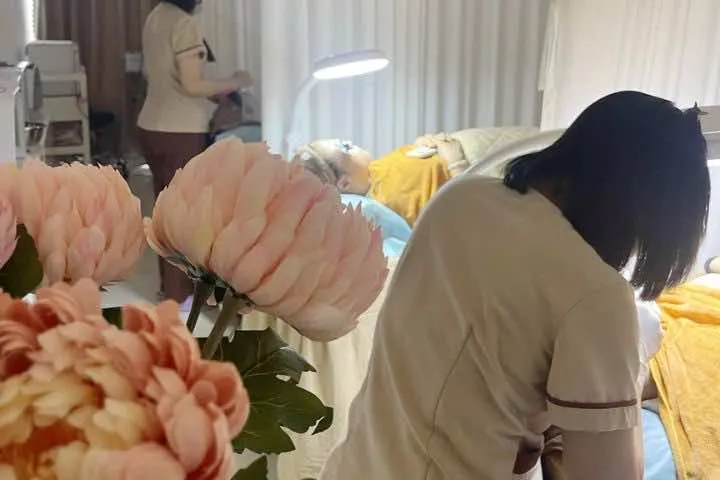 HAMI Spa & Beauty TP Long Xuyên