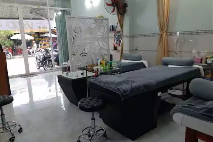 HD Spa TP Long Xuyên