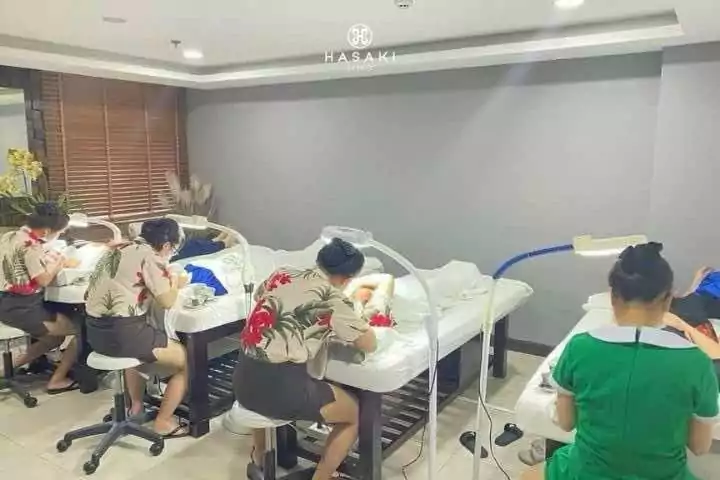 Hasaki Clinic