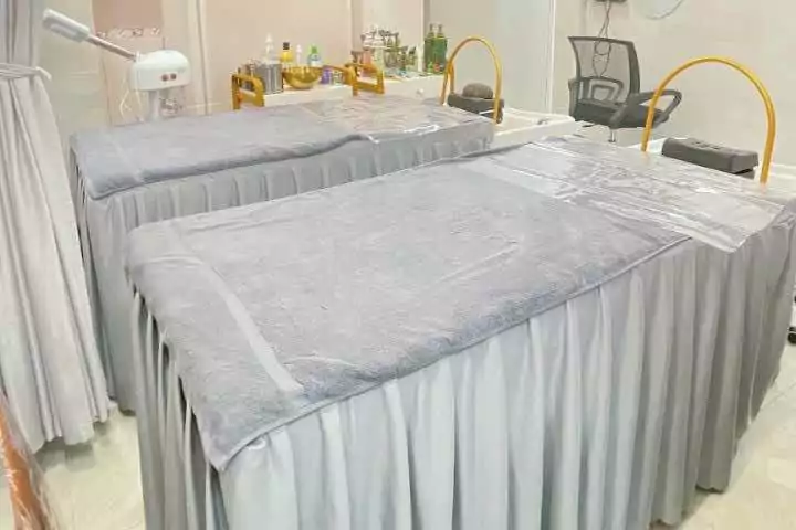 Lin Beauty Spa