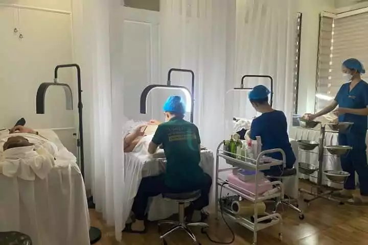 MiRe Home Spa - Kim Thiên Hoa Nha Trang, Khánh Hoà