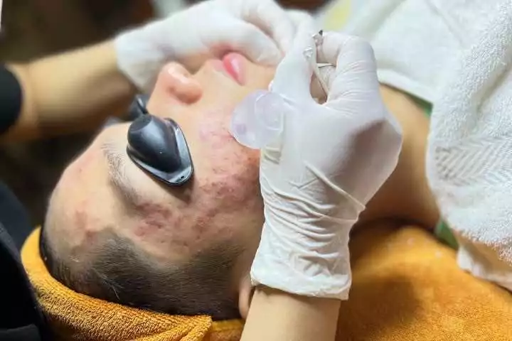 Quỳnh Anh Spa Nha Trang, Khánh Hoà