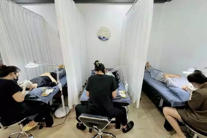 Rebi Beauty Spa