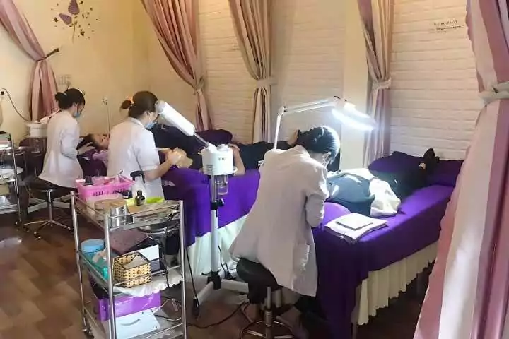 Spa Hương Cỏ Vin TP. Đà Lạt, Lâm Đồng