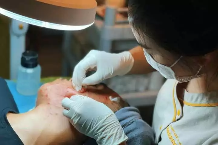 Spa Loan Nguyễn TP. Đà Lạt, Lâm Đồng