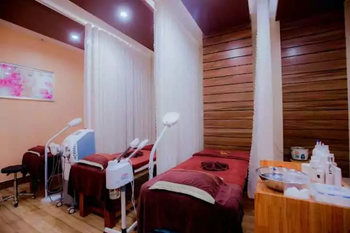 Thẩm Mỹ Viện Dr Như TP Rạch Giá