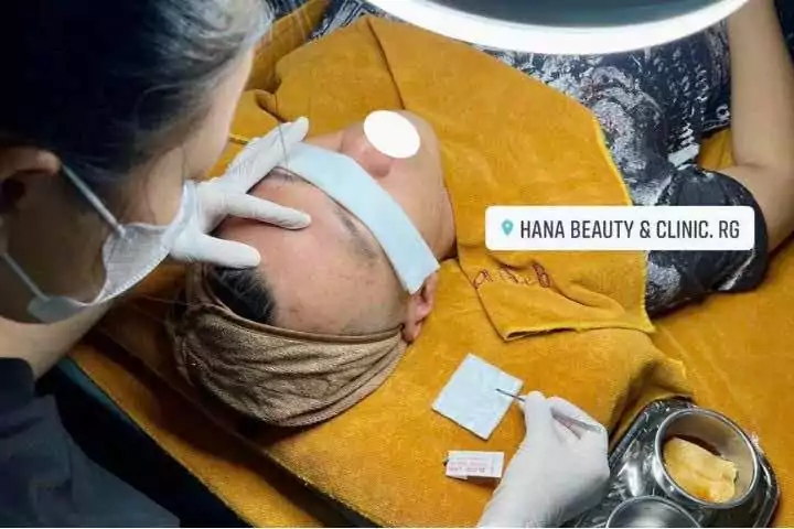 Trung Tâm Làm Đẹp Hana & Phòng Mạch TP Rạch Giá