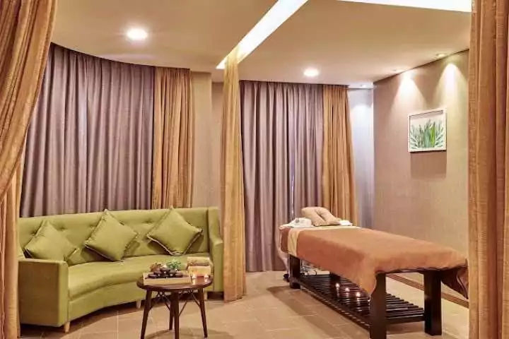 Trung Tâm Thẩm Mỹ Blossom Chi Nhánh Kiên Giang