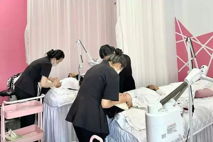 Trung tâm Spa & Học viện Phoenix TP. Đà Lạt, Lâm Đồng