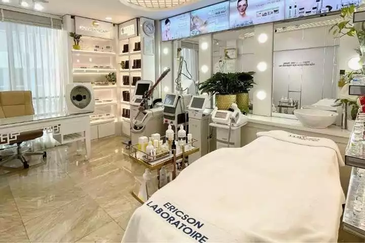 TyMy Spa Nha Trang, Khánh Hoà
