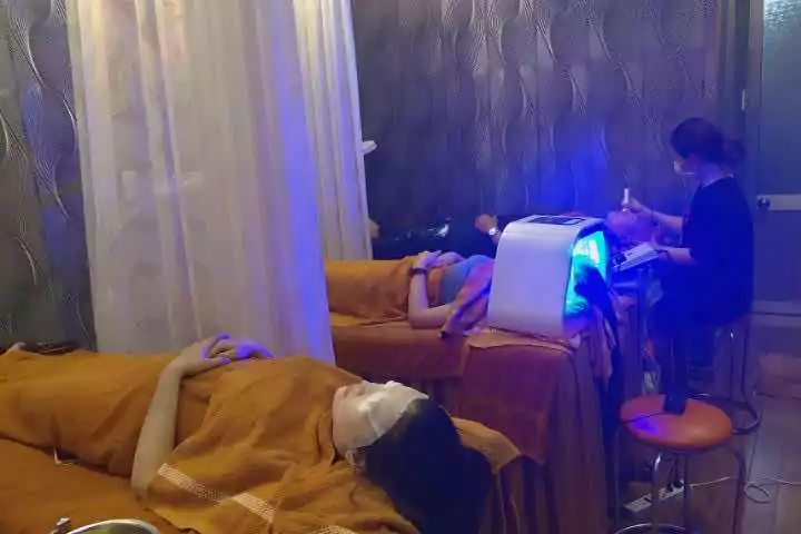 Vi Beauty Spa Nha Trang, Khánh Hoà