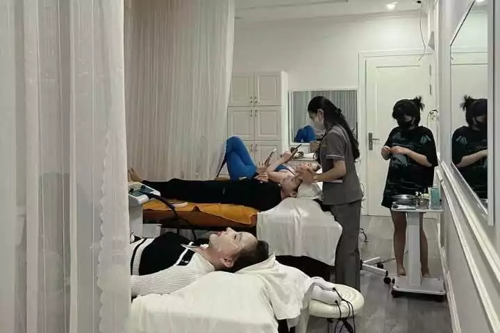 Xochil House Beauty & Academy TP Rạch Giá