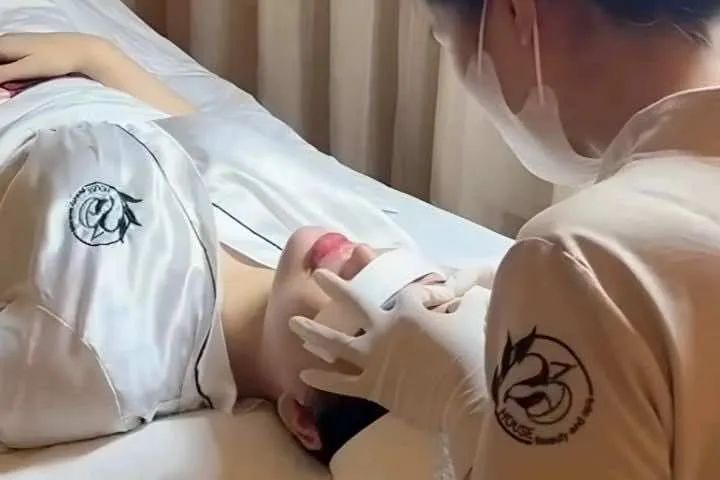 23 House Spa Dĩ An, Bình Dương