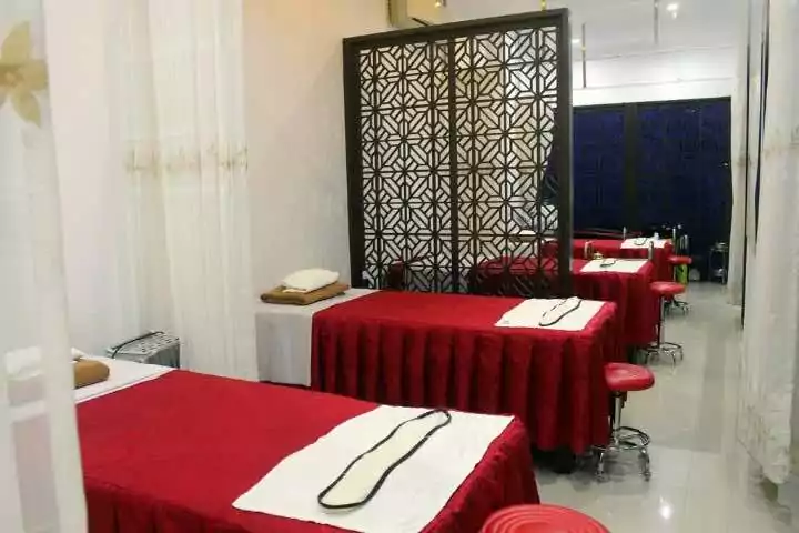 ASC Luxury Clinic & Spa Vinh
