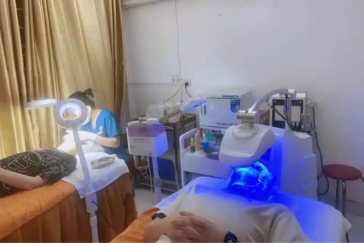 Alisa Spa Tỉnh Thanh Hóa