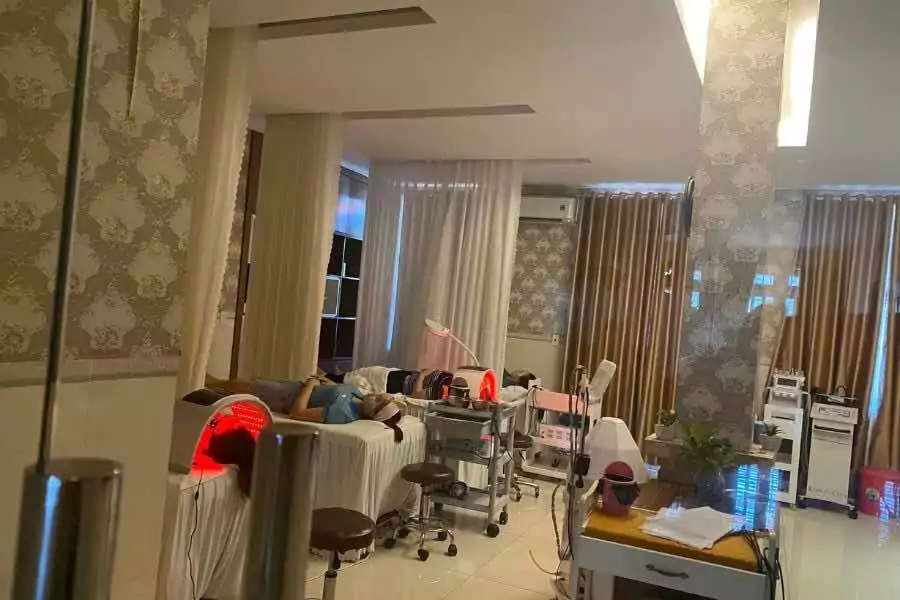 Bác sĩ Sun - Phòng mạch & Spa Vũng Tàu