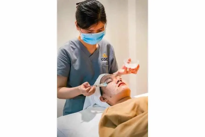 COCO Skin Clinic & Spa TP. Thủ Dầu Một, Bình Dương