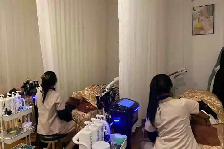 Calla Clinic & Spa Tỉnh Thanh Hóa
