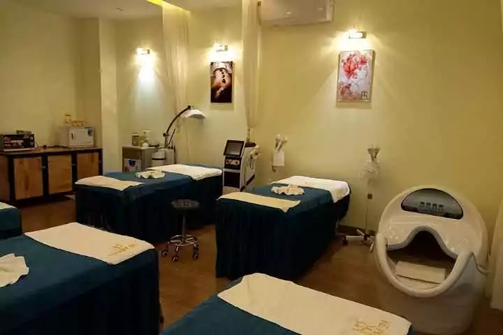 Charm Spa TP. Đồng Xoài, Bình Phước