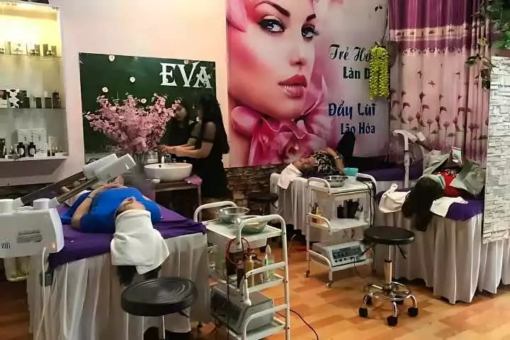 Eva Beauty Spa Phú Quốc