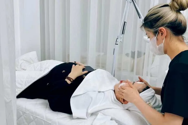 Hamy Facials Bắc Giang