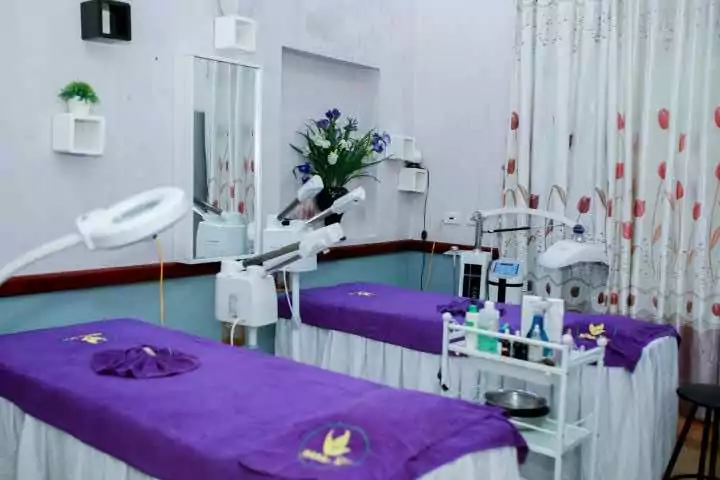 Hana Spa Vinh