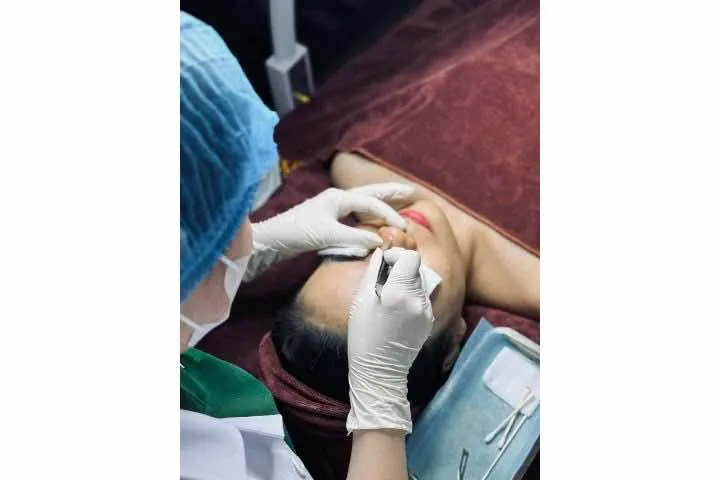 Hanah Clinic - Spa Quảng Ngãi
