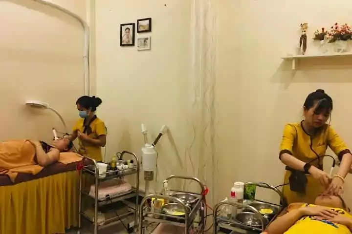 Hera Spa Quảng Ngãi