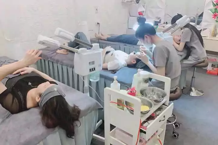 Hoài Thương Spa Ninh Bình