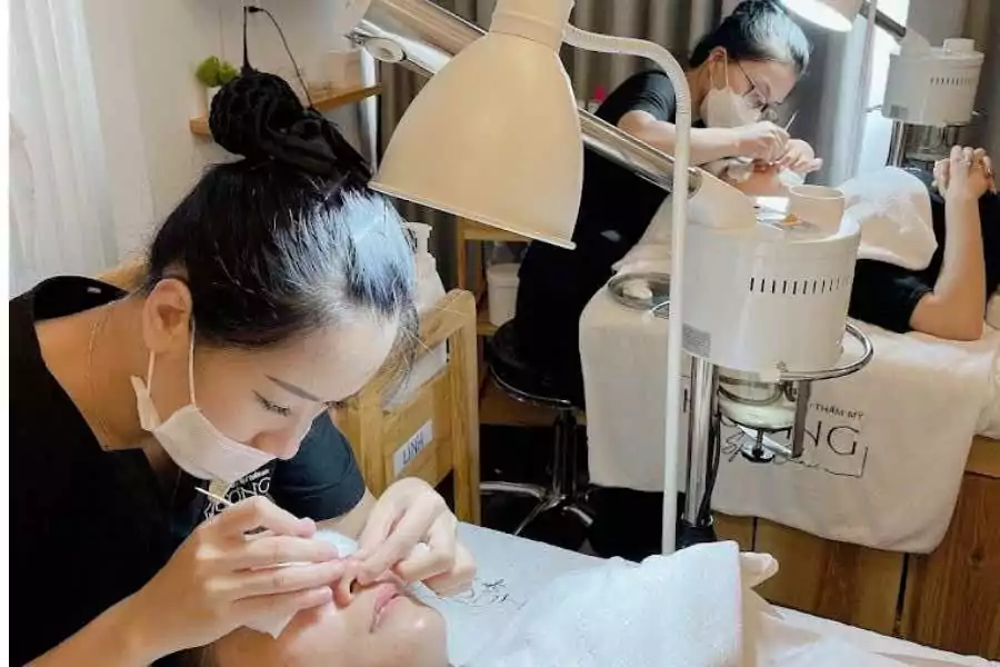 Hương Spa & Clinic Thái Nguyên