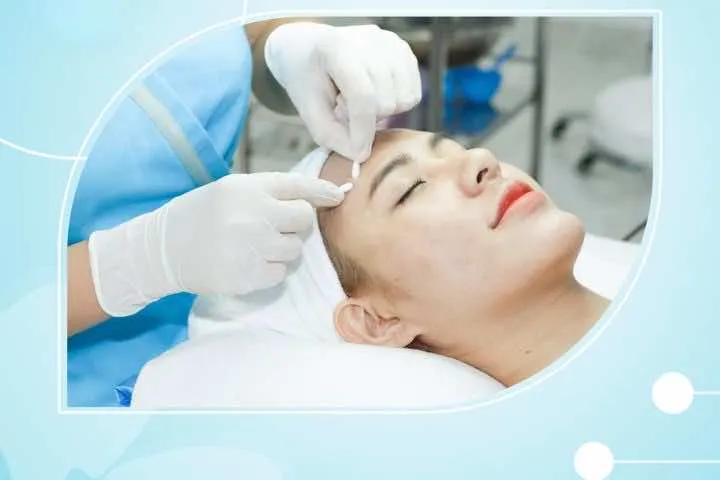 Kay Spa Trà Vinh
