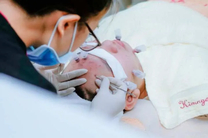 Kim Ngân Beauty Care Dĩ An, Bình Dương