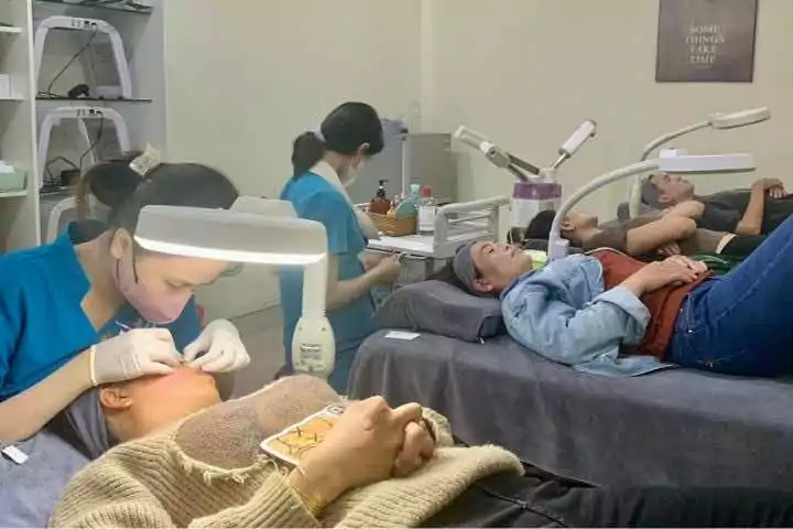 Lan Hương Home Spa TP. Đồng Xoài, Bình Phước