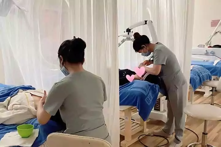 Lux Beauty center & Spa Phú Quốc