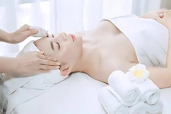 Milkky Beauty Spa TP. Mỹ Tho, Tiền Giang