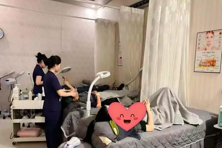 Mona Beauty Home Phú Quốc