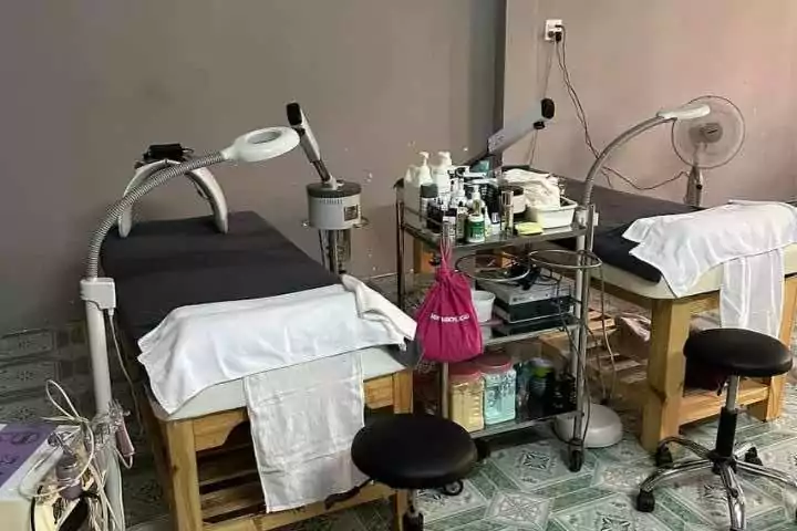 Moon Spa Phú Yên