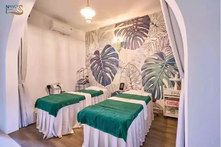 Nancy's House - Beauty & Spa Dĩ An, Bình Dương