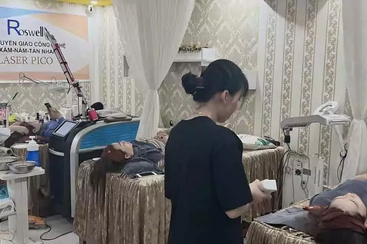 Ngọc Anh Spa Phú Quốc